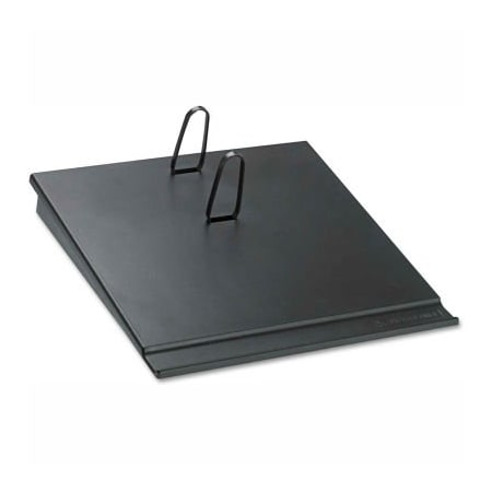 At-A-Glance AT-A-GLANCE Desk Calendar Base, Black, 3 1/2" x 6" E17-00